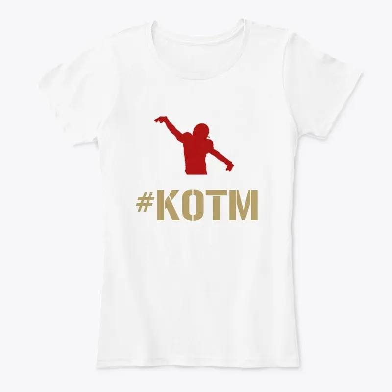 KOTM Line