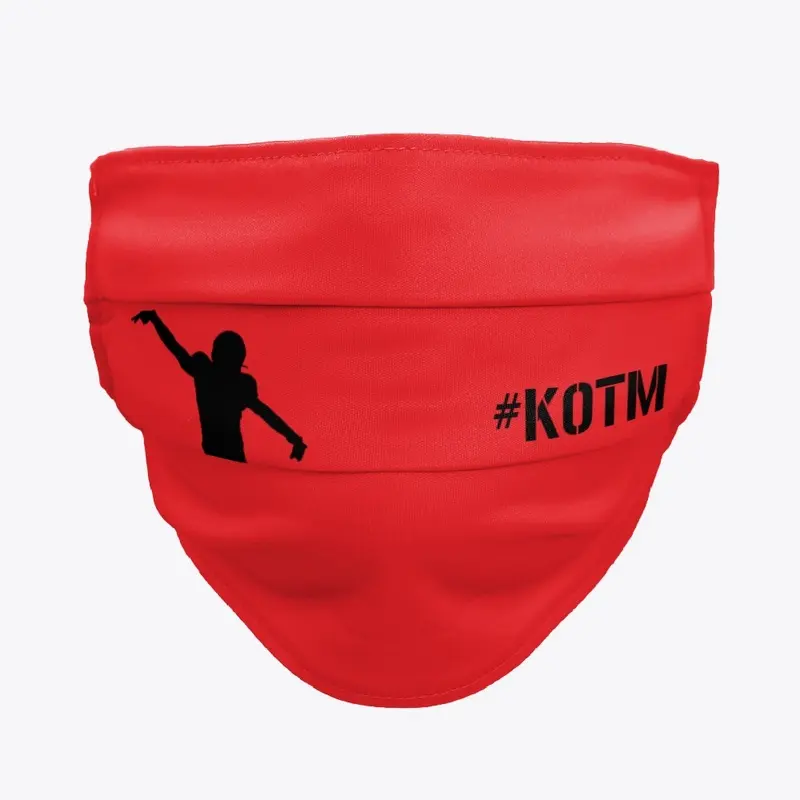 KOTM Accessories