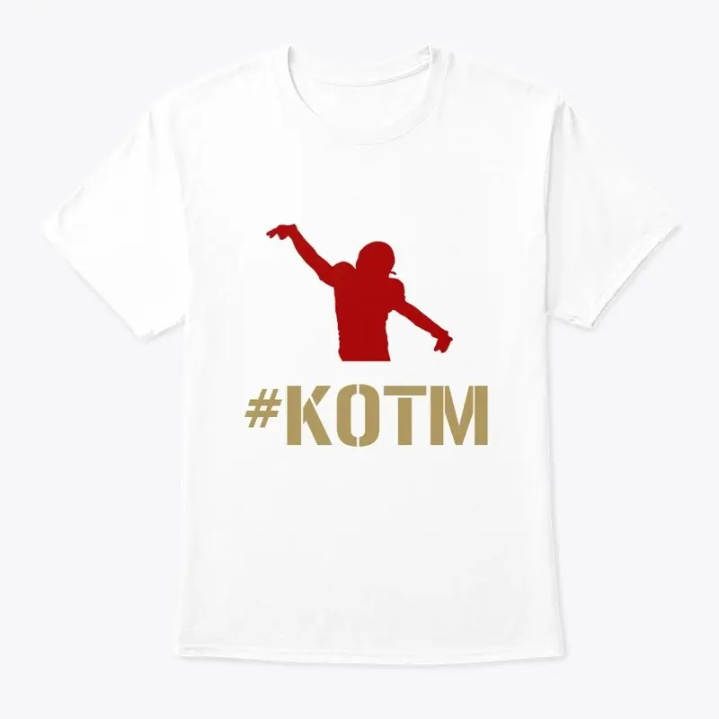 KOTM Line