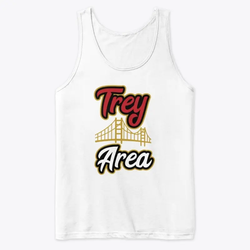 Trey Area!