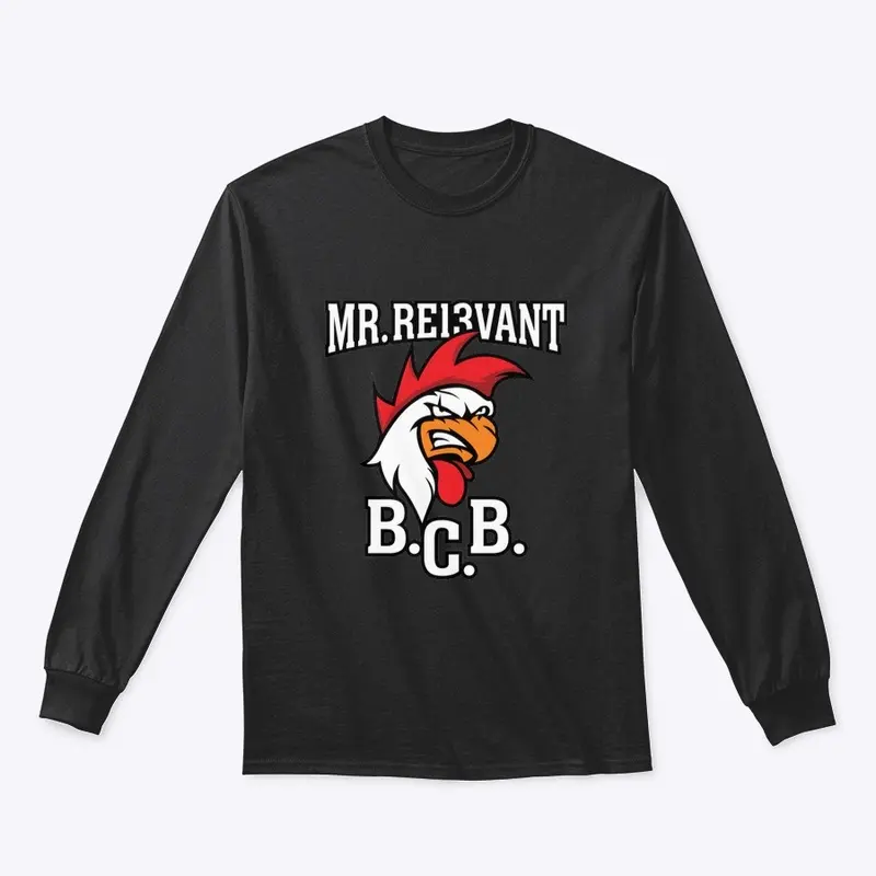 BCB Mr. Relevant