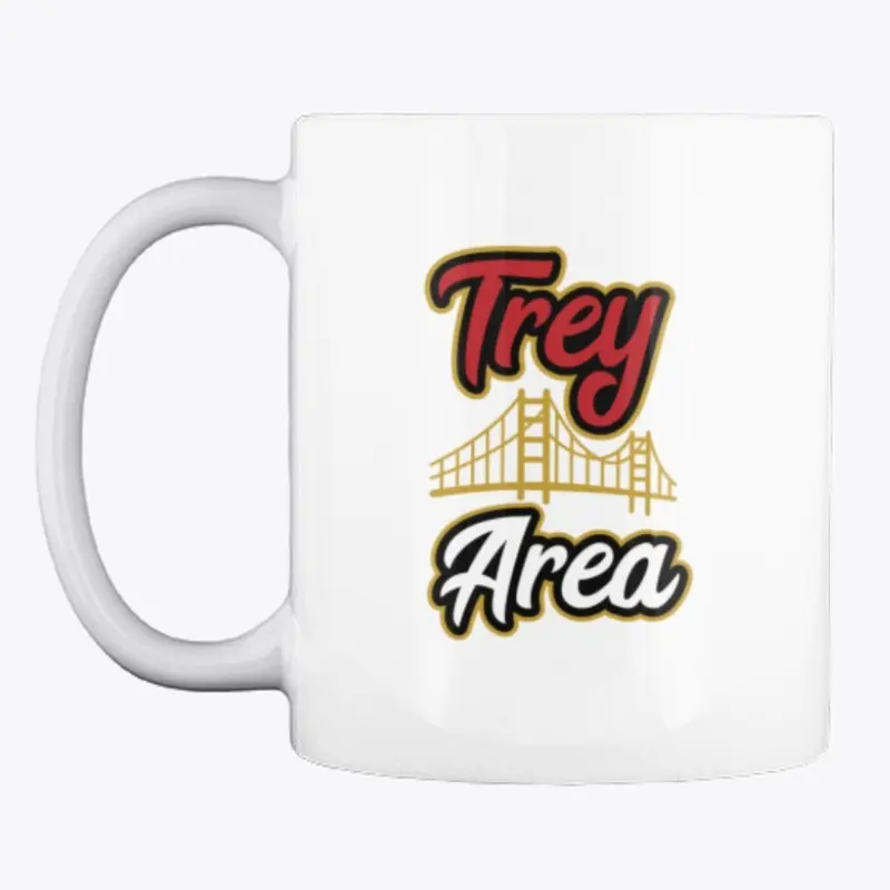 Trey Area!