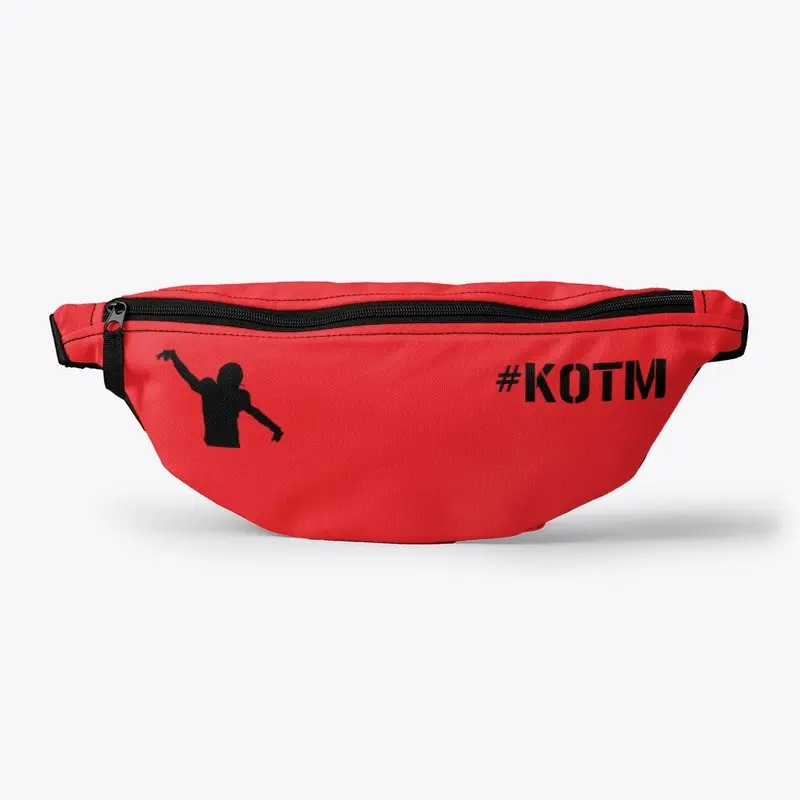 KOTM Accessories