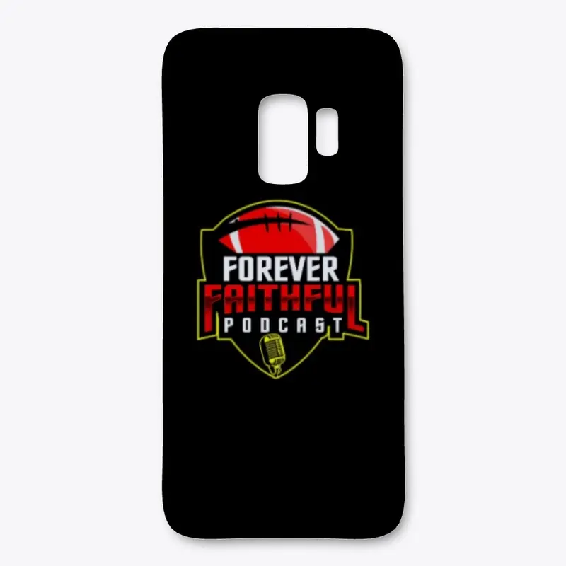 Forever Faithful Podcast