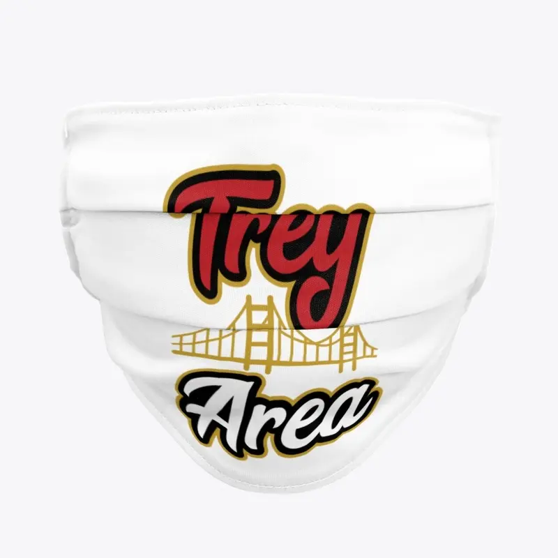 Trey Area!