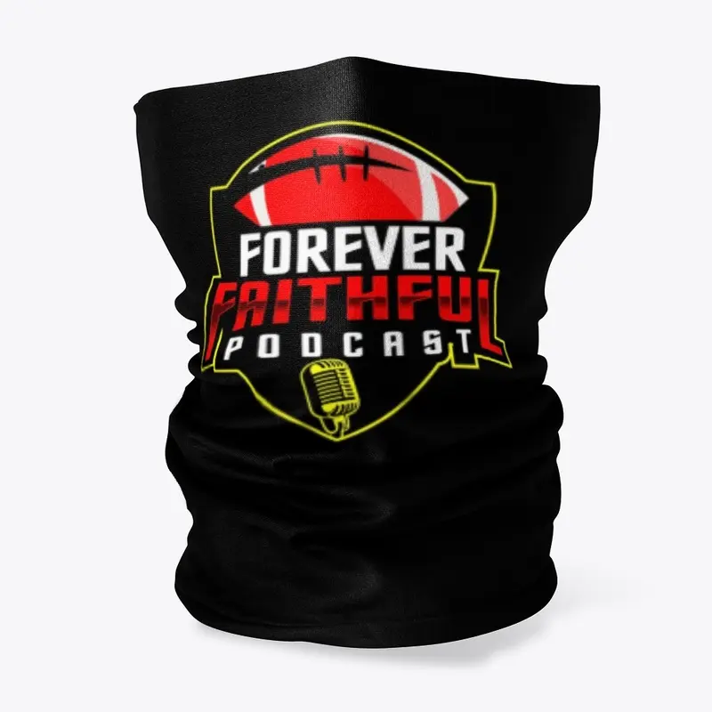 Forever Faithful Podcast