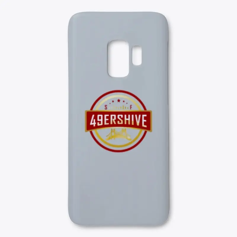 Hive Phone Case