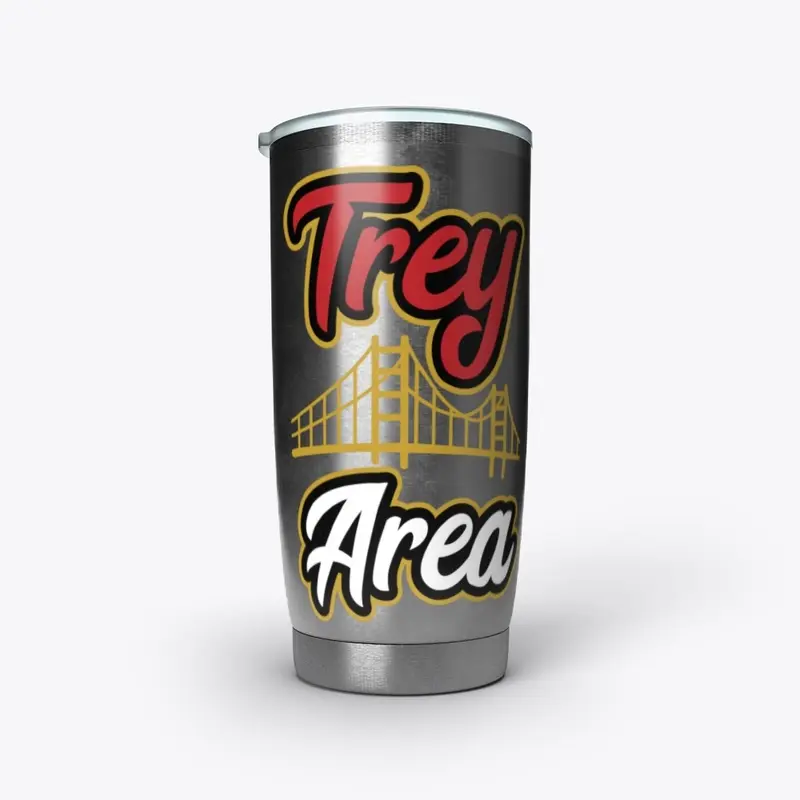 Trey Area!