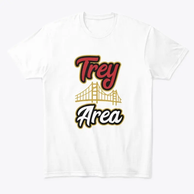 Trey Area!