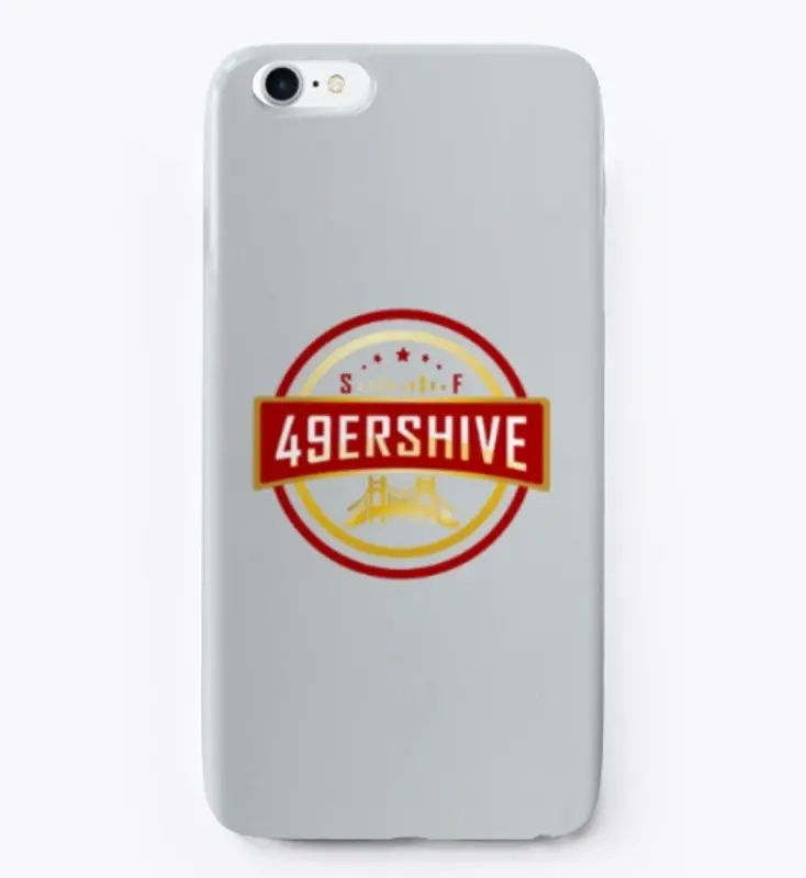 Hive Phone Case