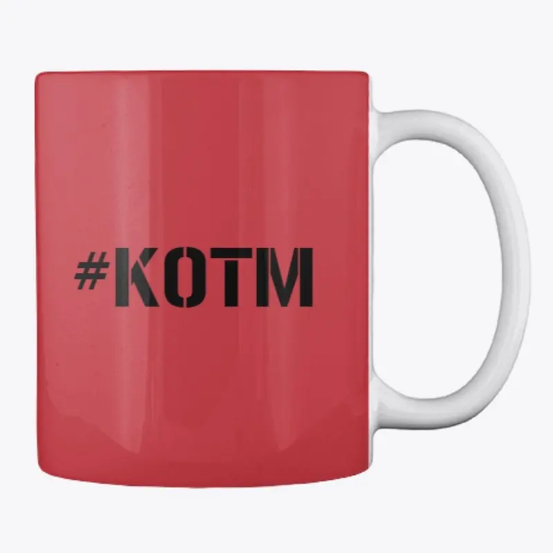 KOTM Accessories