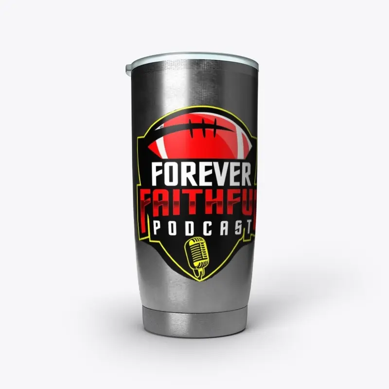 Forever Faithful Podcast