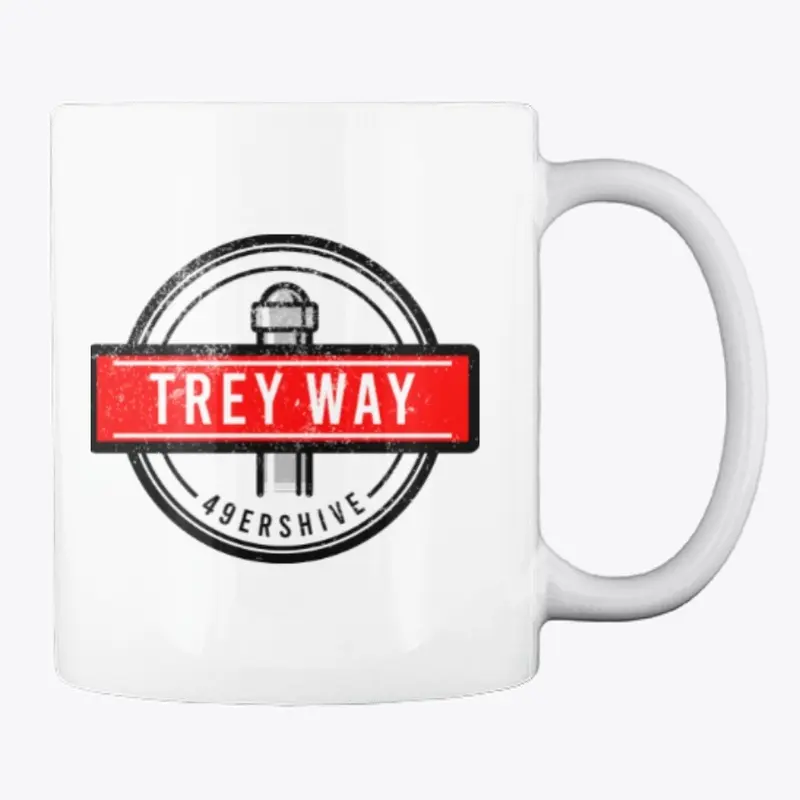 Trey Way!