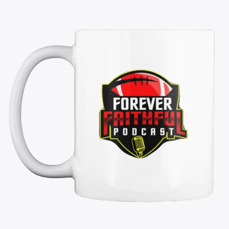 Forever Faithful Podcast